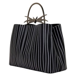Loungefly Disney - The Nightmare Before Christmas - Borsa a Tracolla Jack Skellington